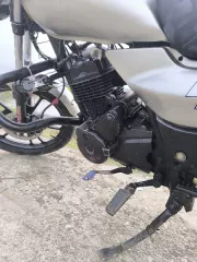 Pagasus Fabio 125cc